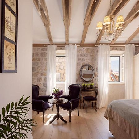 Vivaldi Hotel Dubrovnik Ngoại thất bức ảnh