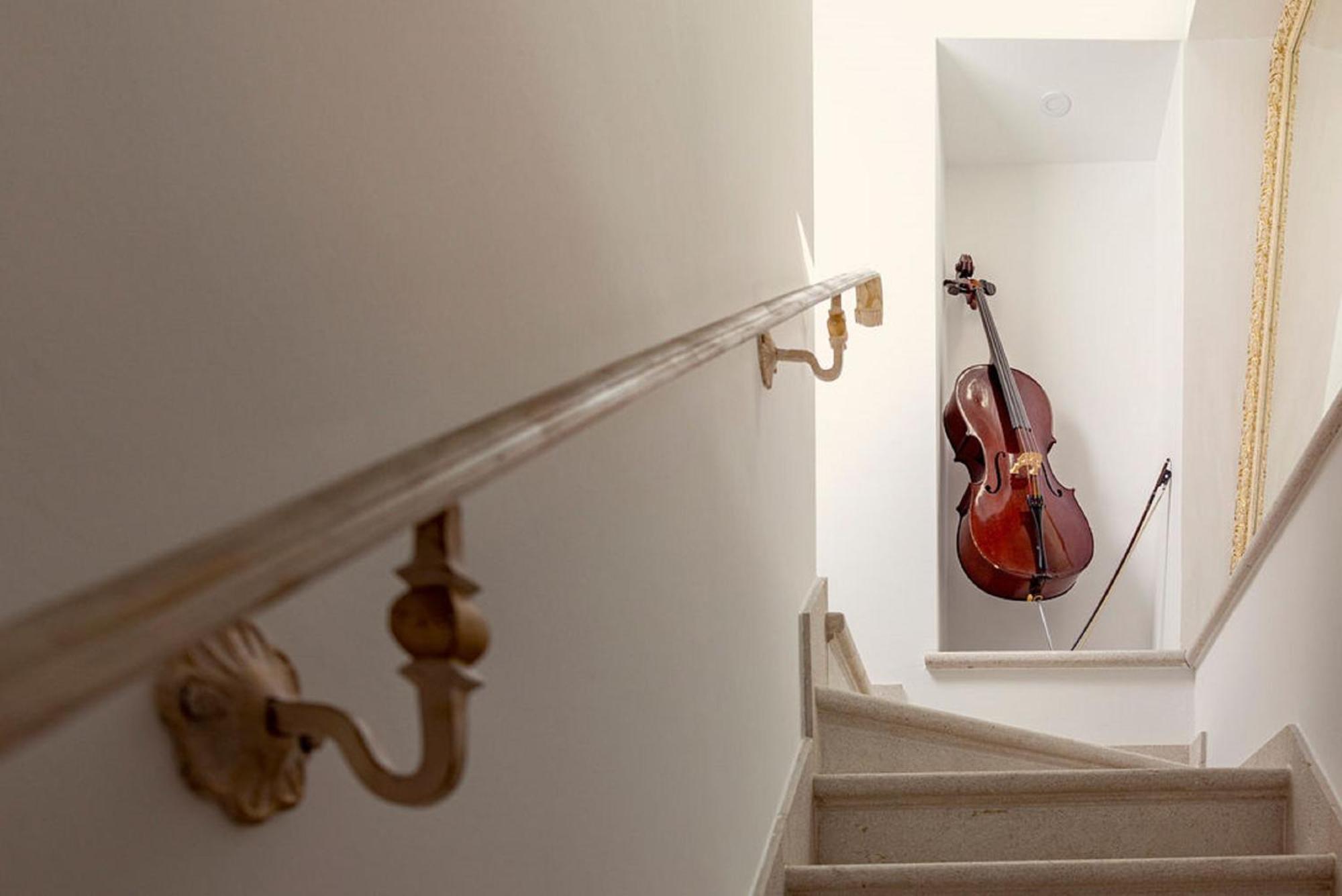 Vivaldi Hotel Dubrovnik Ngoại thất bức ảnh
