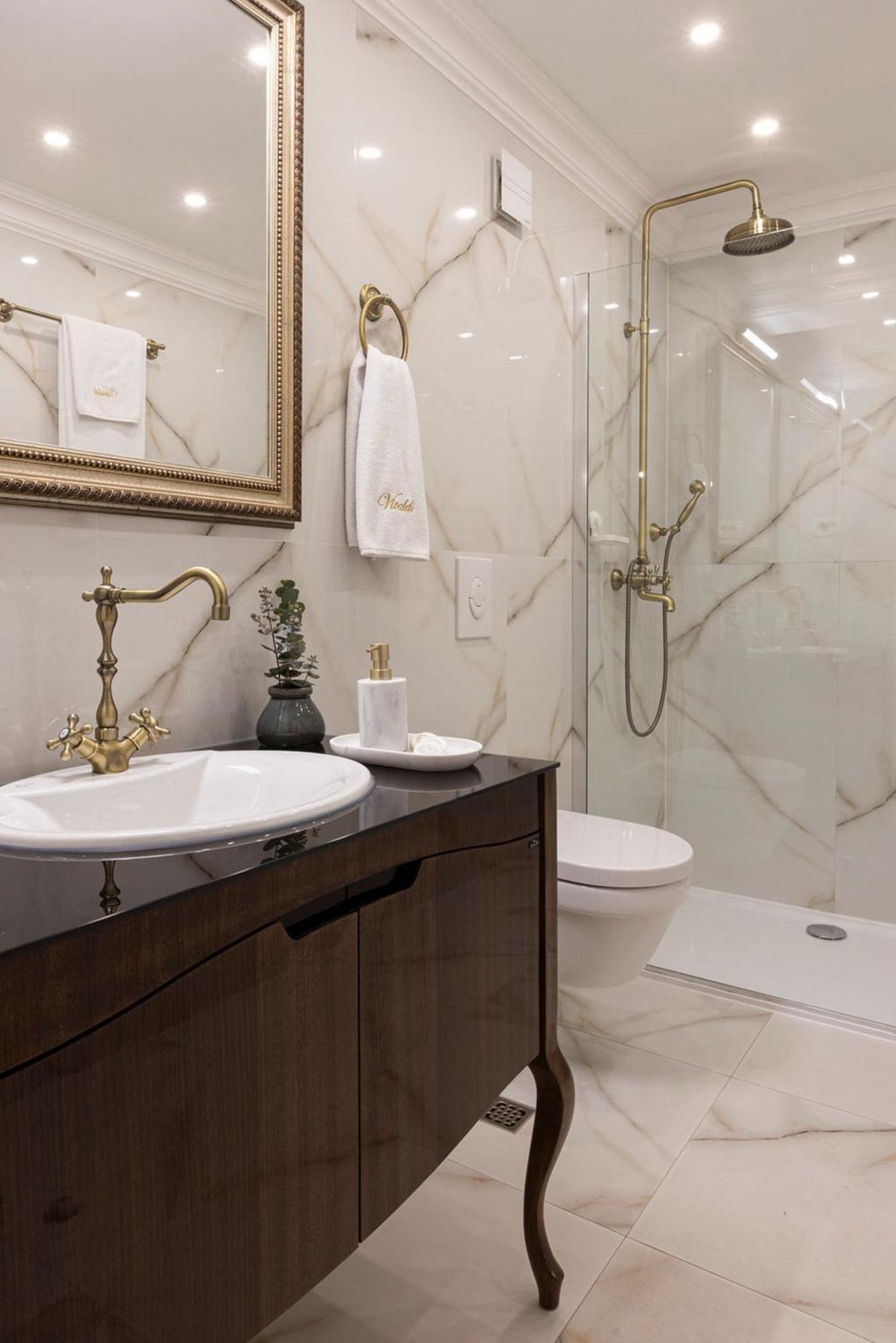 Vivaldi Hotel Dubrovnik Ngoại thất bức ảnh