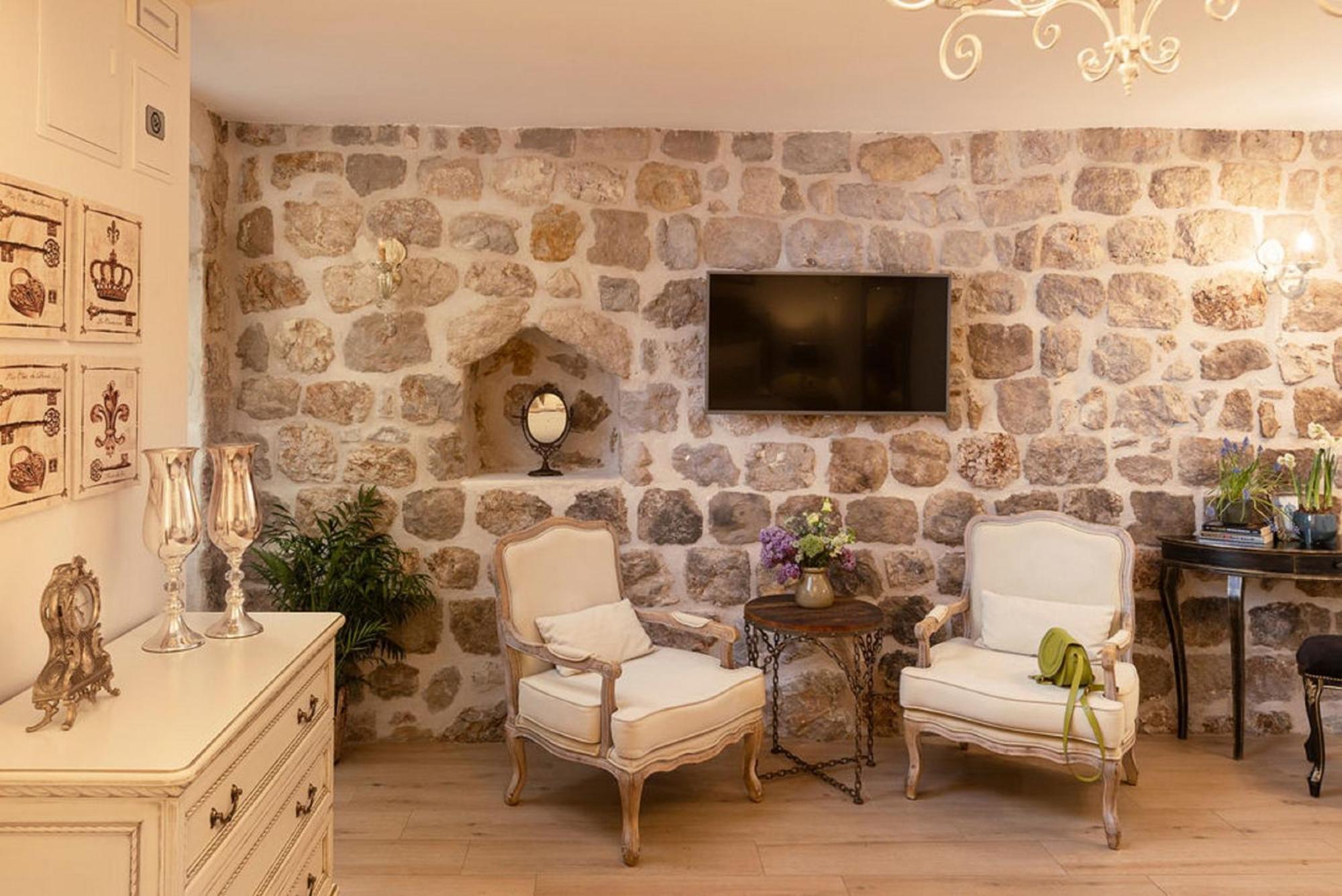 Vivaldi Hotel Dubrovnik Ngoại thất bức ảnh