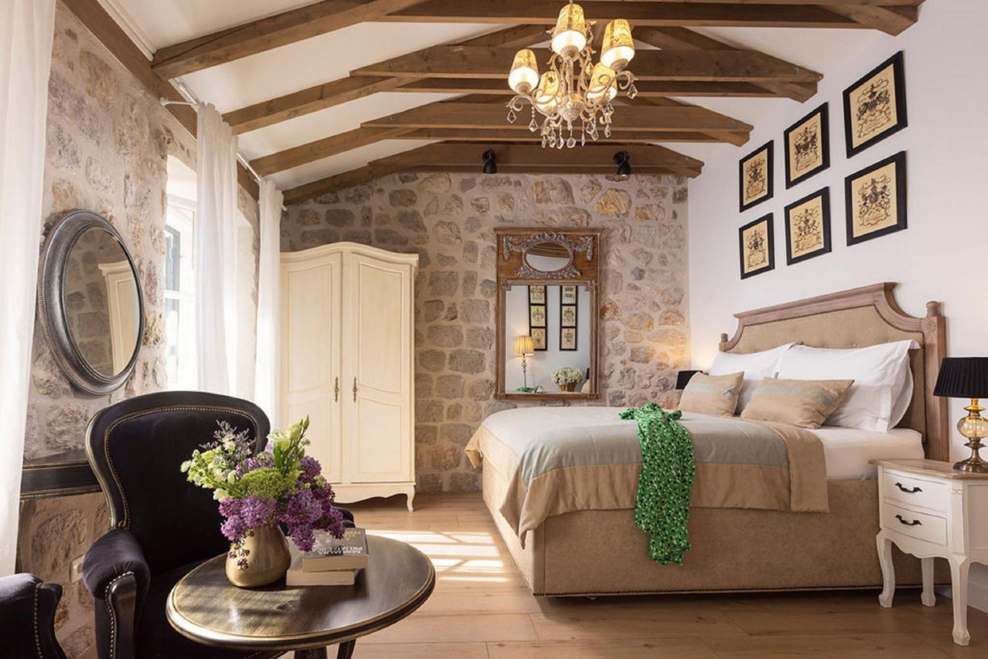 Vivaldi Hotel Dubrovnik Ngoại thất bức ảnh
