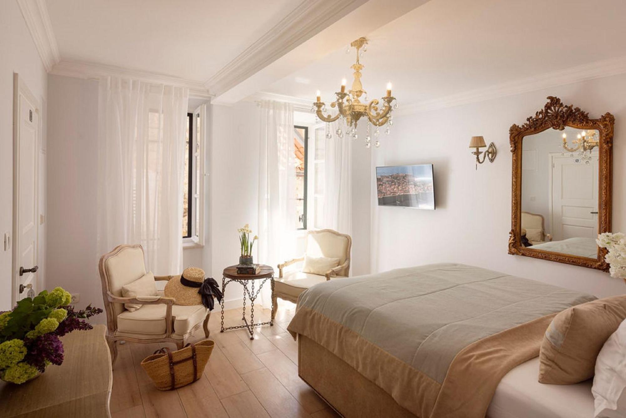 Vivaldi Hotel Dubrovnik Ngoại thất bức ảnh