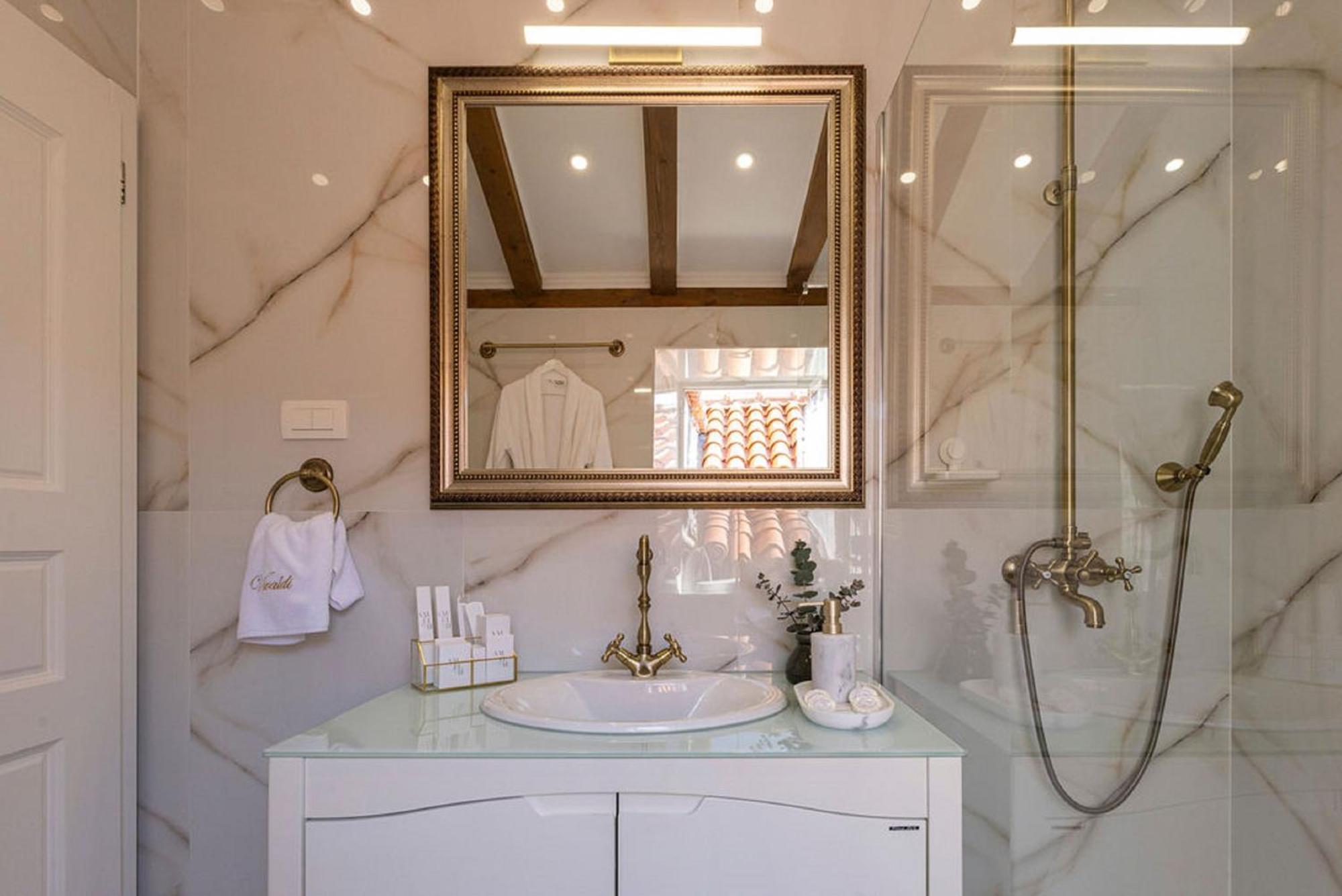 Vivaldi Hotel Dubrovnik Ngoại thất bức ảnh