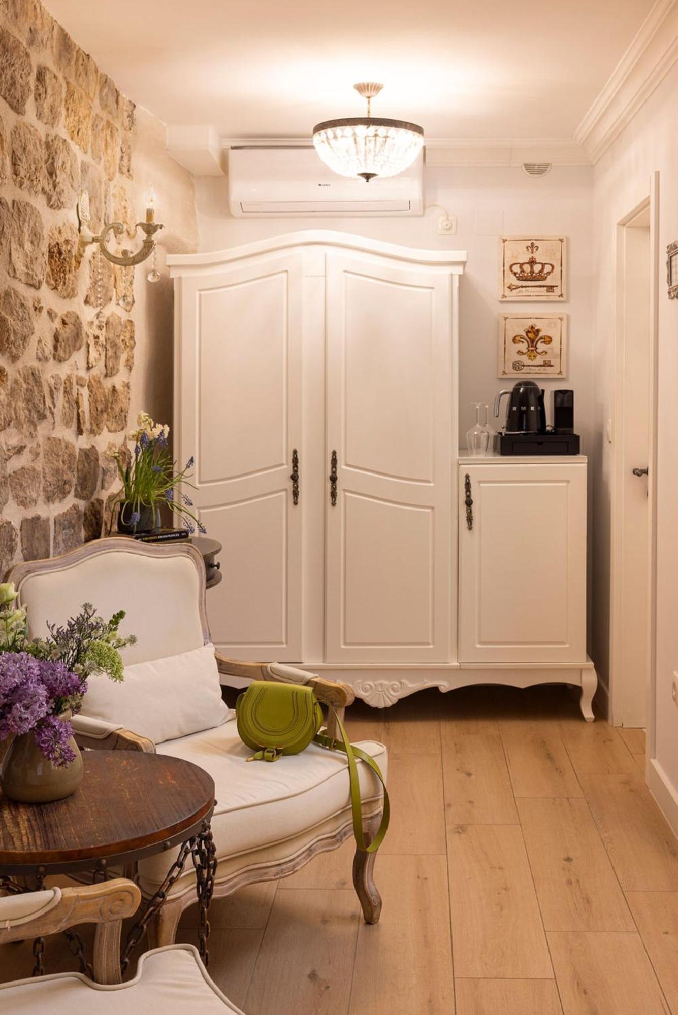 Vivaldi Hotel Dubrovnik Ngoại thất bức ảnh