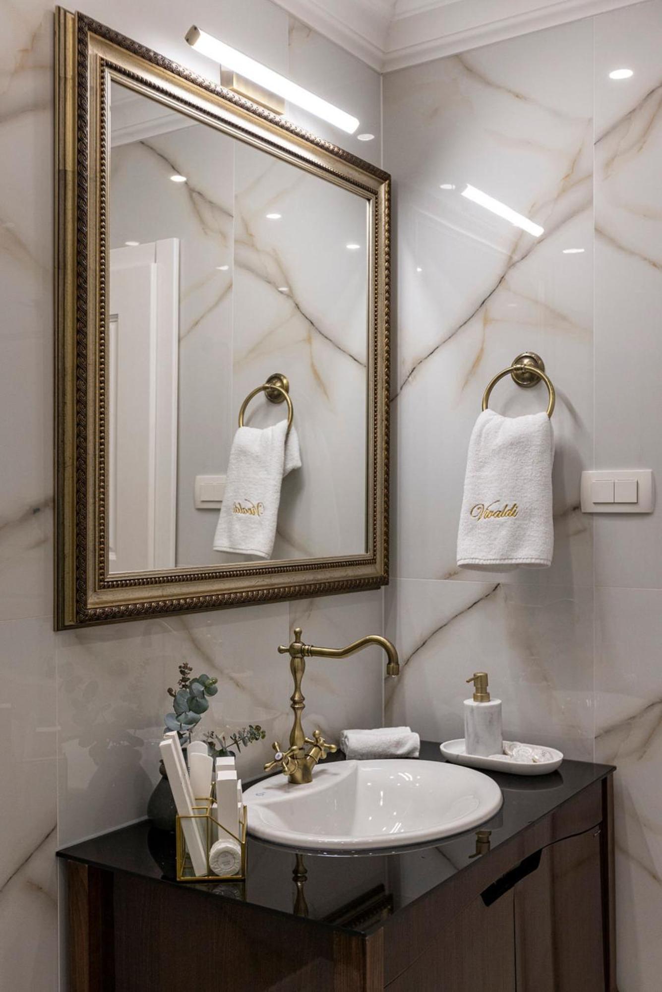 Vivaldi Hotel Dubrovnik Ngoại thất bức ảnh
