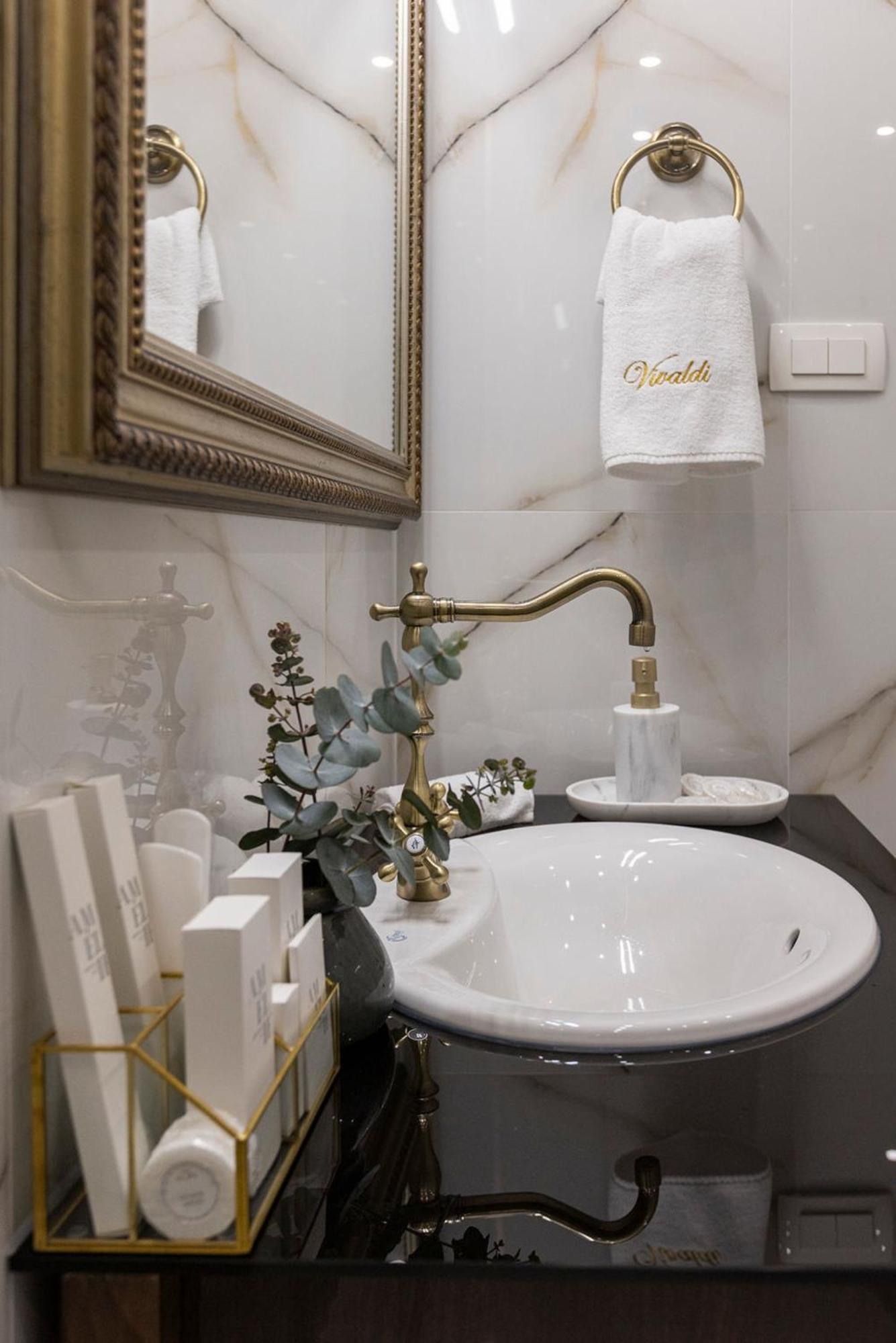 Vivaldi Hotel Dubrovnik Ngoại thất bức ảnh