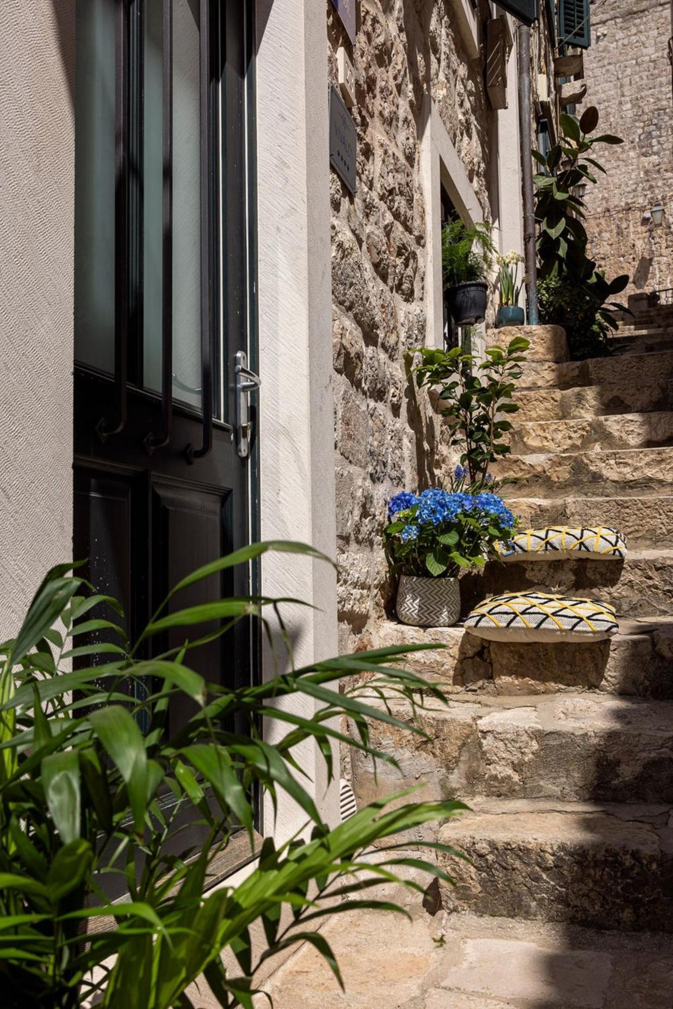Vivaldi Hotel Dubrovnik Ngoại thất bức ảnh