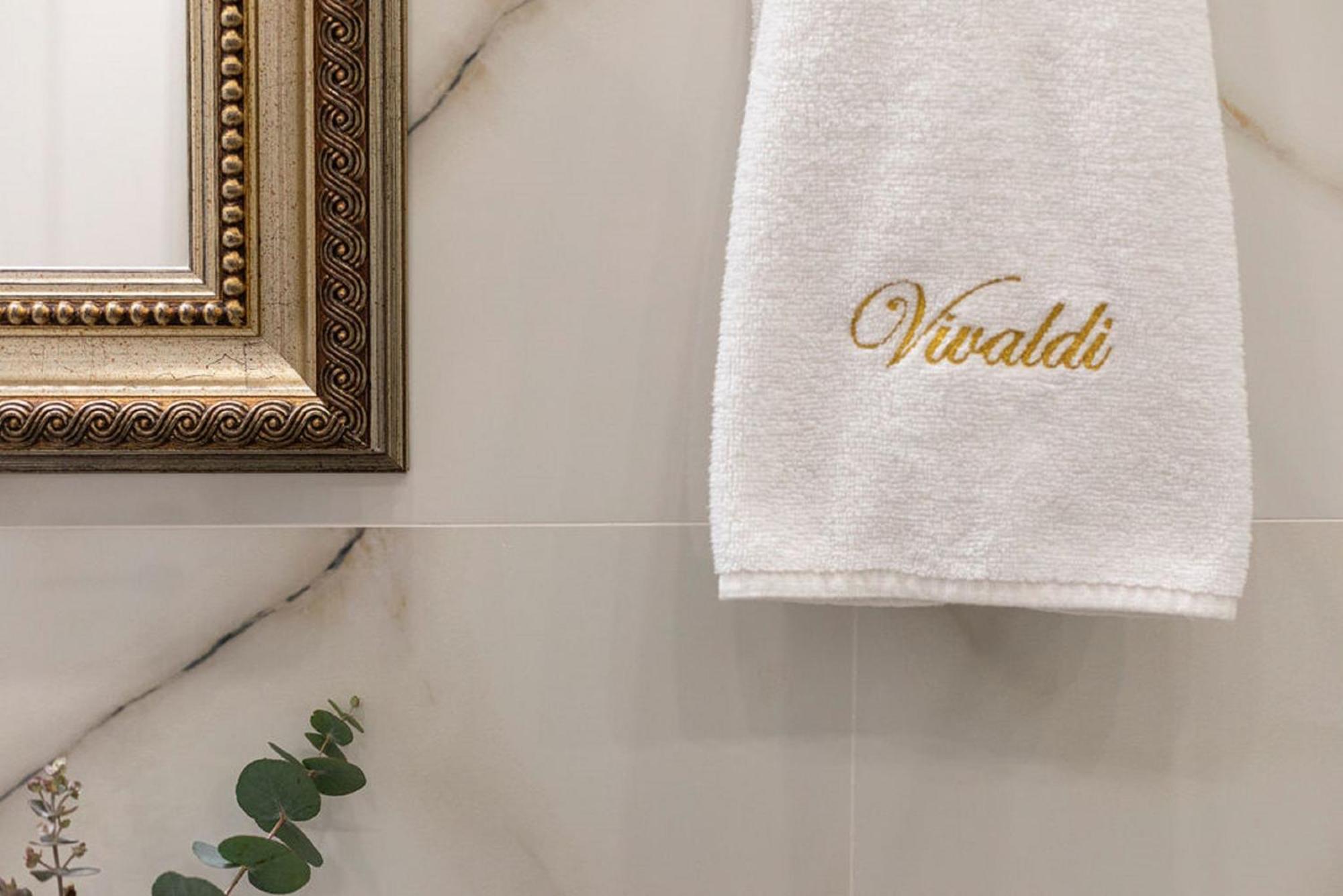 Vivaldi Hotel Dubrovnik Ngoại thất bức ảnh