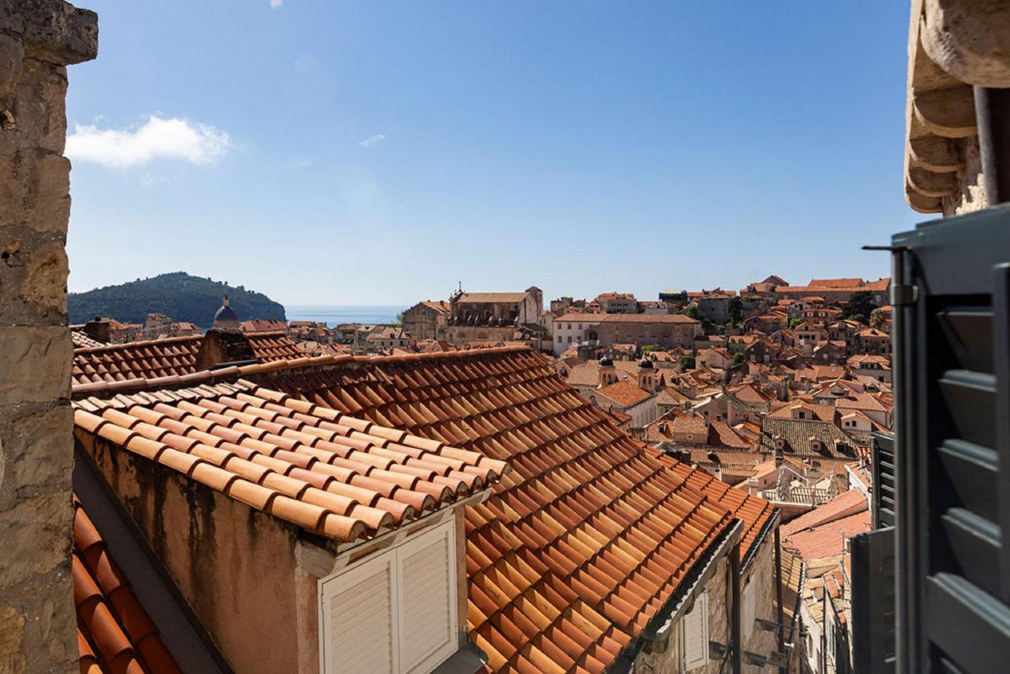 Vivaldi Hotel Dubrovnik Ngoại thất bức ảnh