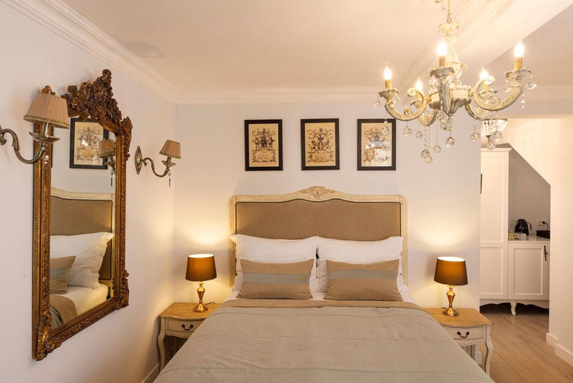 Vivaldi Hotel Dubrovnik Ngoại thất bức ảnh