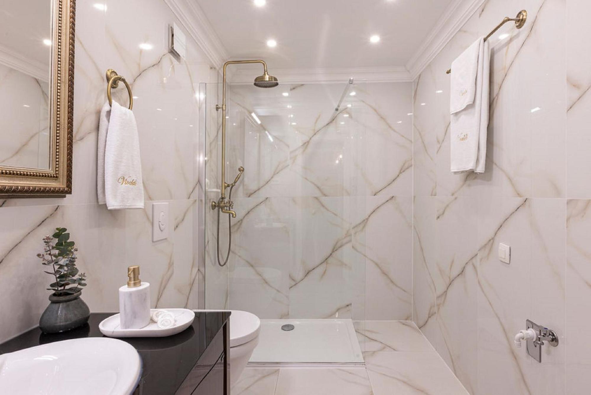 Vivaldi Hotel Dubrovnik Ngoại thất bức ảnh