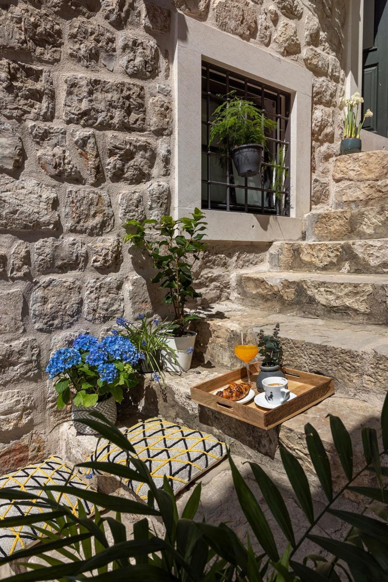 Vivaldi Hotel Dubrovnik Ngoại thất bức ảnh
